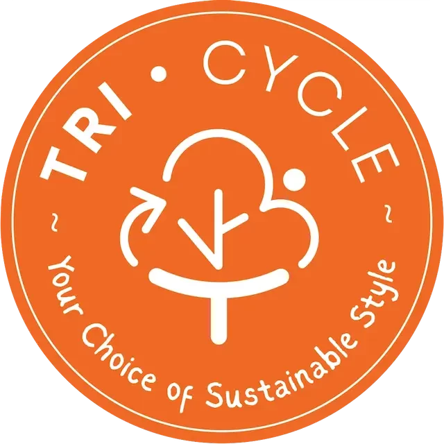 Logo Bali's Best Sustainable Products | TRI Cycle
