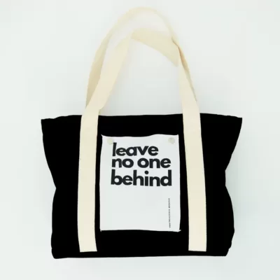 Extendable Totebag