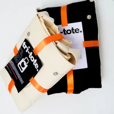 Extendable Totebag