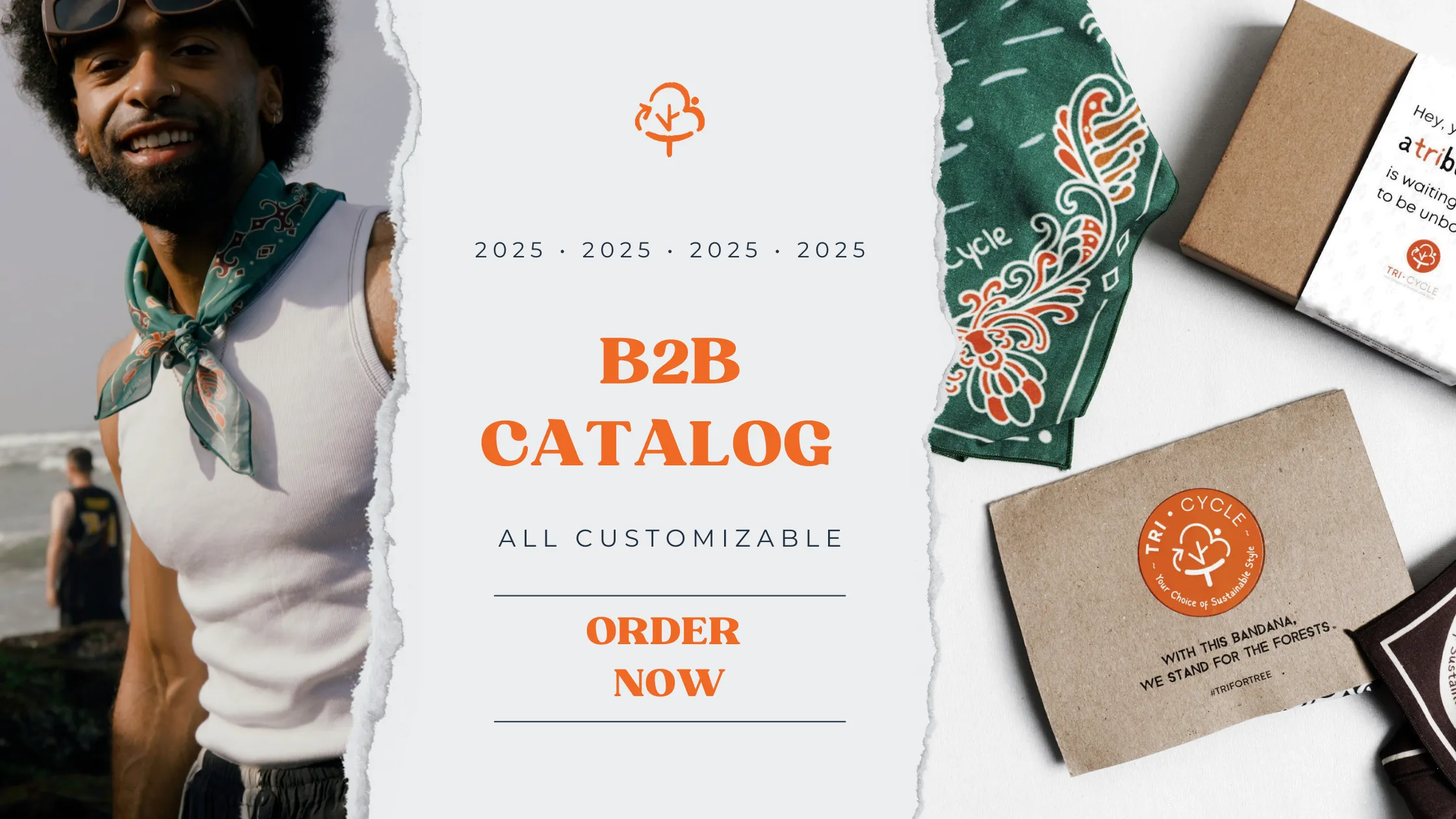 B2B Catalog